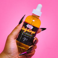 (NEW) BODY DROPS: MYSTERY