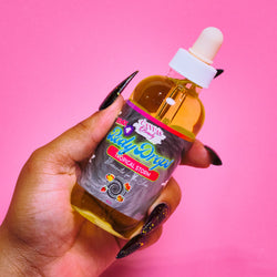 (NEW) BODY DROPS: REMIX 4 TROPICAL STORM