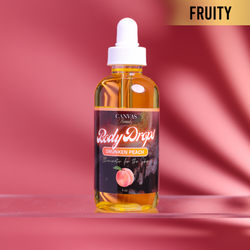 (NEW) BODY DROPS: DRUNKEN PEACH