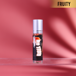 ROLL ON FRAGRANCE OIL: DRUNKEN PEACH