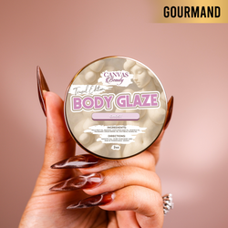 (NEW) TRAVEL GLAZE: GHOST.