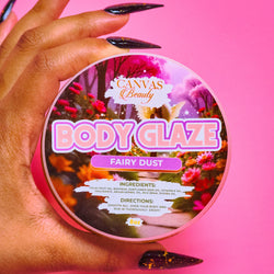 (NEW) BODY GLAZE: FAIRY DUST