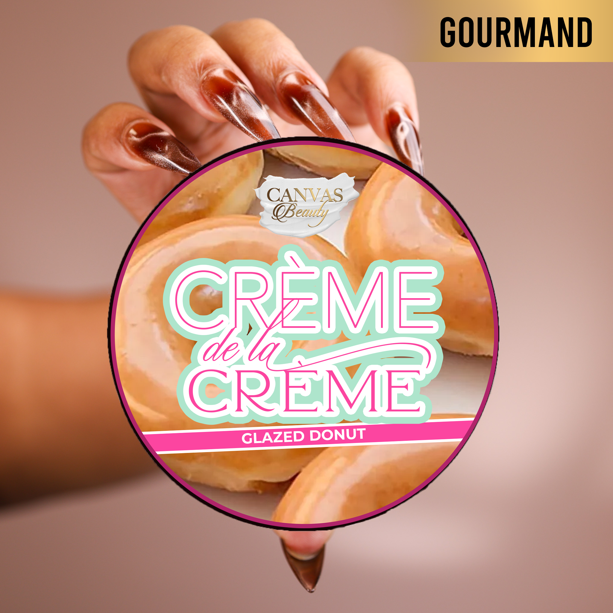 glazed_donut_Creme_de_la_Creme