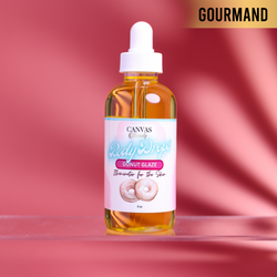 (NEW) BODY DROPS: GLAZED DONUT