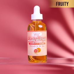 (NEW) BODY DROPS: GRAPEFRUIT GALORE