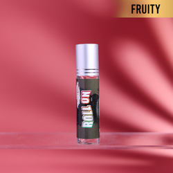 Inspired by Zodiac ROLL ON FRAGRANCE OIL: HER. (VIRGO)