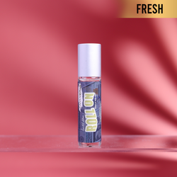 ROLL ON FRAGRANCE OIL: KEEP IT A HUNNID