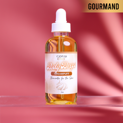 (NEW) BODY DROPS: KREAMPUFF