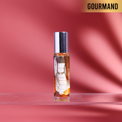 ROLL ON FRAGRANCE OIL: KREAMPUFF