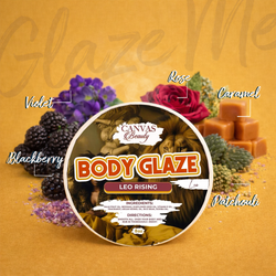 Inspired by Collection BODY GLAZE: LEO (LEO)