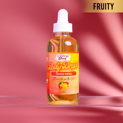(NEW) BODY DROPS: MANGO MANIA