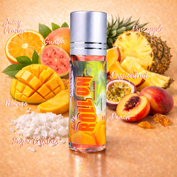 ROLL ON FRAGRANCE OIL: MANGO MANIA
