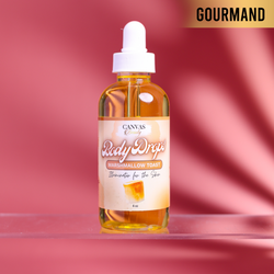 (NEW) BODY DROPS: MARSHMALLOW TOAST