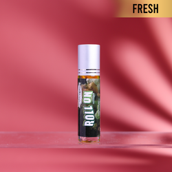 Inspired by Zodiac ROLL ON FRAGRANCE OIL: MATRIMONY (TAURUS)