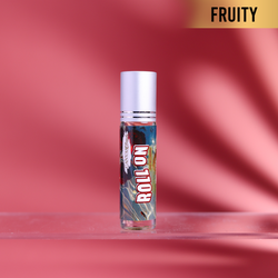 Inspired by Zodiac ROLL ON FRAGRANCE OIL: POP MY CHERRY (SCORPIO)
