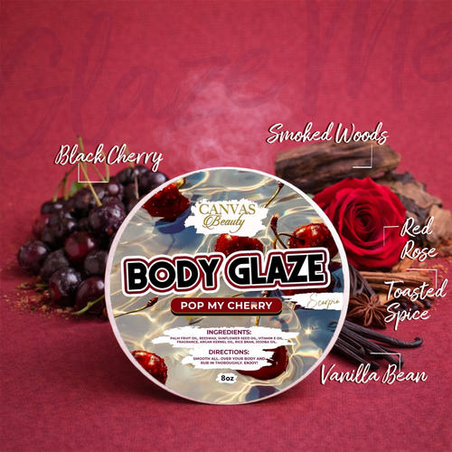 PREMIUM BODY GLAZE