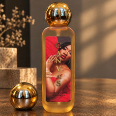 Queen of Hearts Body Drops