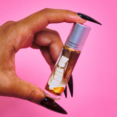 ROLL ON FRAGRANCE OIL: KREAMPUFF