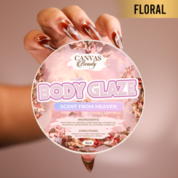 BODY GLAZE: SCENT FROM HEAVEN