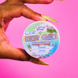 (NEW) TRAVEL GLAZE: BILLION DOLLAR BABY