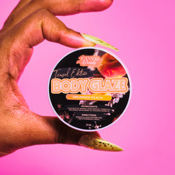 (NEW) TRAVEL GLAZE: DRUNKEN PEACH