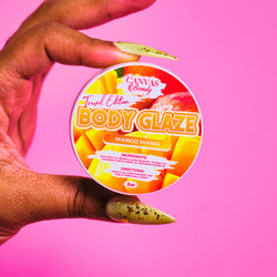 (NEW) TRAVEL GLAZE: MANGO MANIA