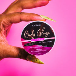 (NEW) TRAVEL GLAZE: SIAMA