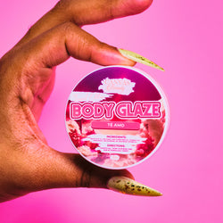 (NEW) TRAVEL GLAZE: TE AMO