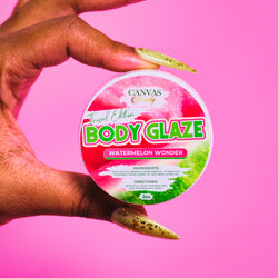 (NEW) TRAVEL GLAZE: WATERMELON WONDER