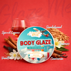BODY GLAZE TSA (TOP SHELF ACCORD)