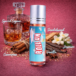 ROLL ON FRAGRANCE OIL: TSA (Top Shelf Accords)