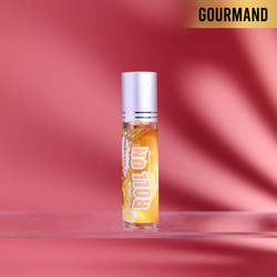 ROLL ON FRAGRANCE OIL: VANILLIONAIRE