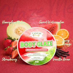 (NEW) BODY GLAZE: WATERMELON WONDER