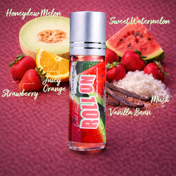 ROLL ON FRAGRANCE OIL: WATERMELON WONDER