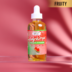 (NEW) BODY DROPS: WATERMELON WONDER
