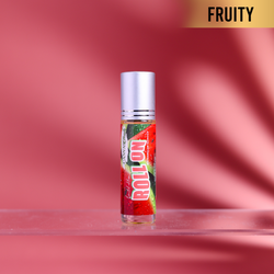 ROLL ON FRAGRANCE OIL: WATERMELON WONDER
