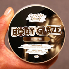 (NEW) BODY GLAZE: X- FACTOR
