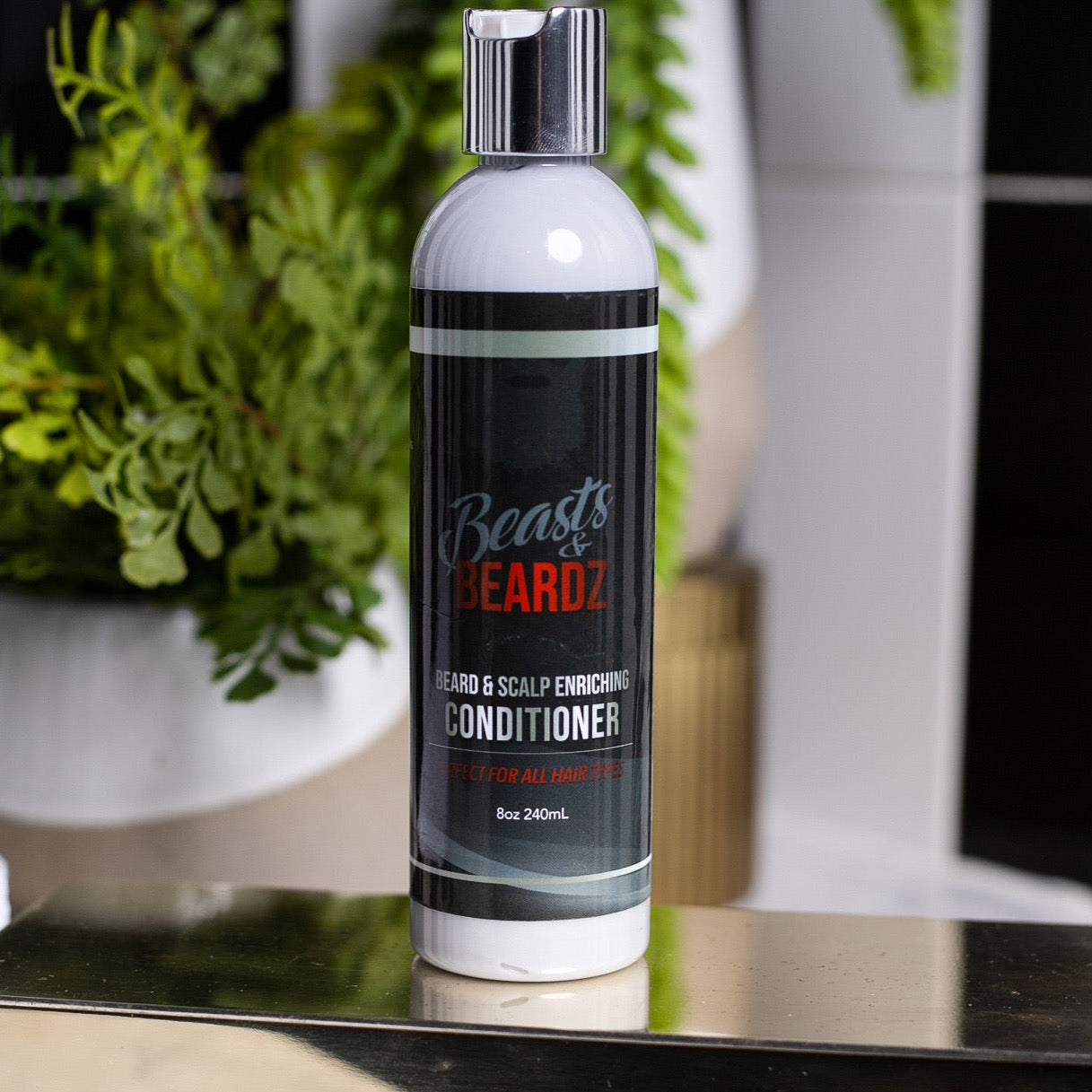KING'S CROWN ENRICHING CONDITIONER
